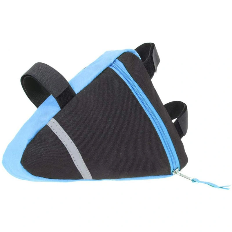 Triangle Frame Bag Pouch Frame Mountain Bicycle Storage Bag