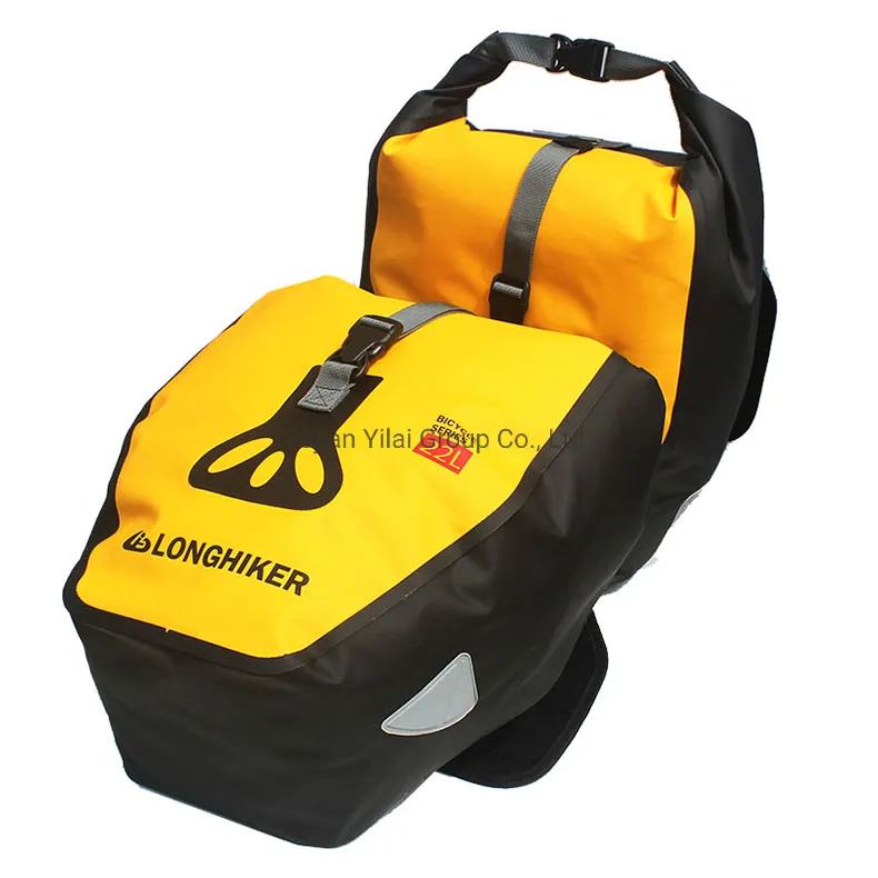 OEM & ODM MTB バイクツール収納ケース Atb 自転車サドルケース防水バイクアンダーシートパックリアバッグバイクサドルバッグ