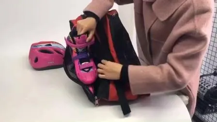 防水 8L EVA 防水多機能自転車パニアバッグ